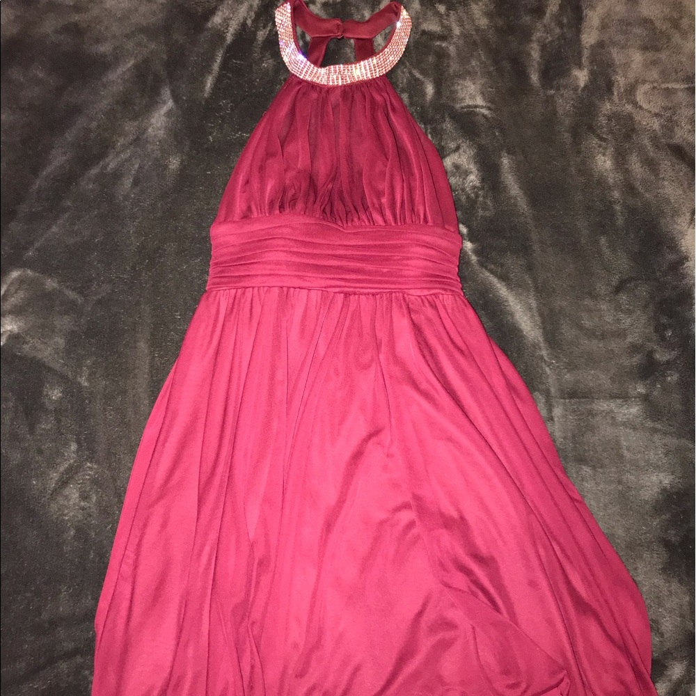 Formal/ Homecoming Dress